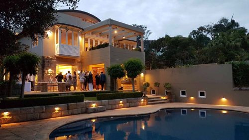 Beverly Hills, Vaucluse