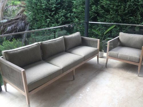 outdoor area