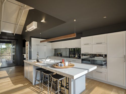 kitchen laundry