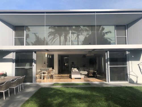 outdoor area