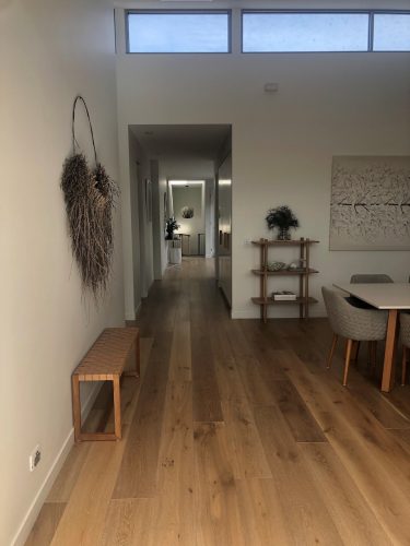 Harlington, Maroubra
