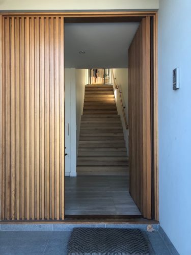 Harlington, Maroubra