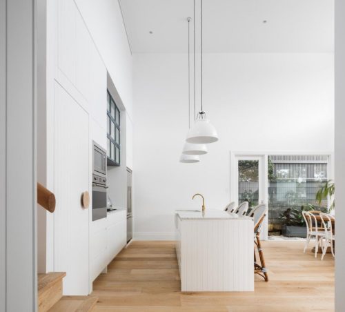 Pavillion House, Clovelly 7