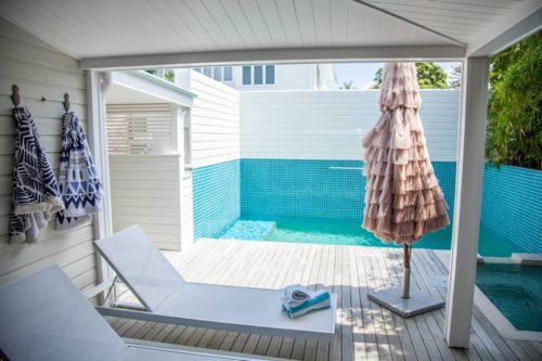 pool
