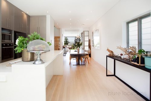 Loren, Tamarama