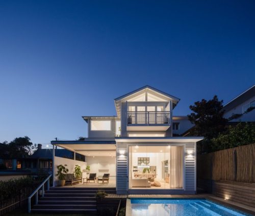 Pavillion House, Clovelly 5