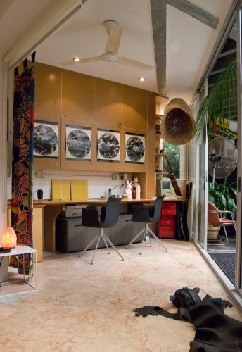 home office