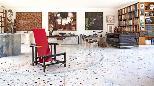 living space