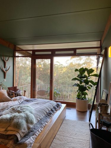 main bedroom