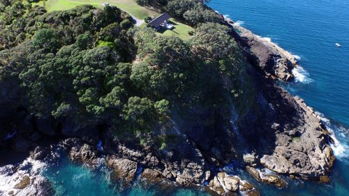 The Peninsula, Whangarei