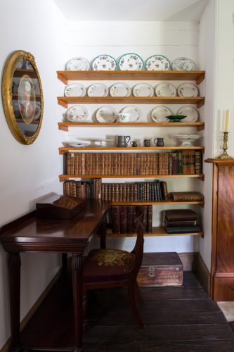 home office