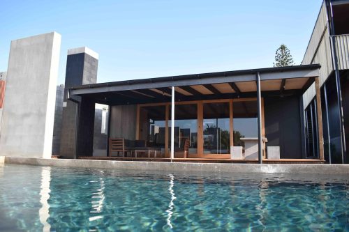 Grevillea House, Kings Beach