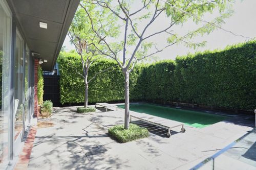 pool