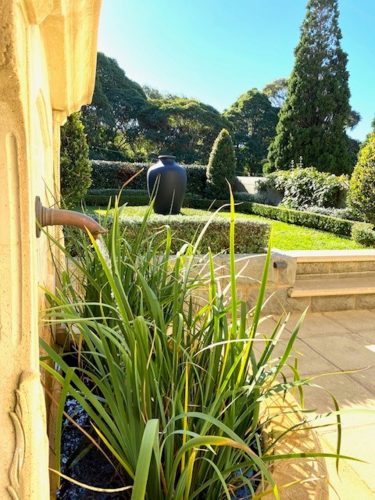 Beverly Hills, Vaucluse