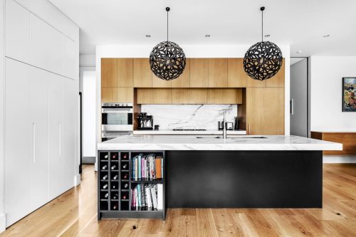 Keslo House, Randwick