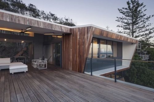 outdoor area