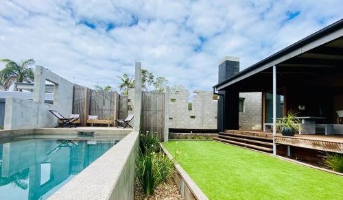 Grevillea House, Kings Beach