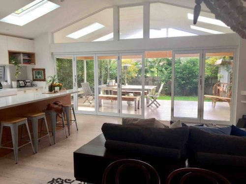 Summer House, Randwick