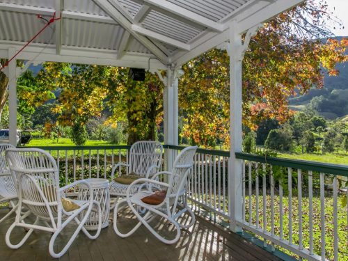outdoor area