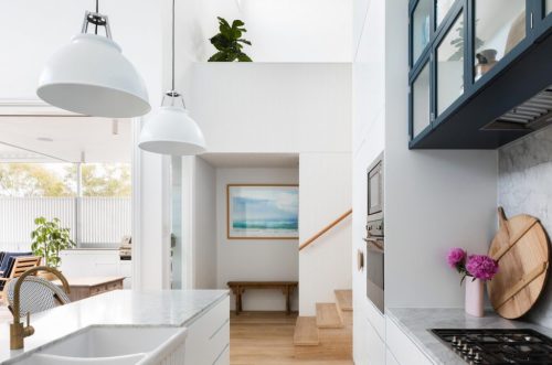 Pavillion House, Clovelly 8
