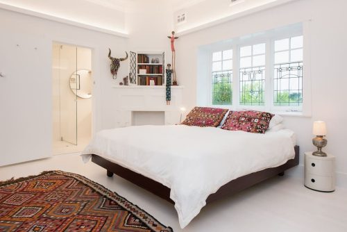 Forest House, Bondi Beach