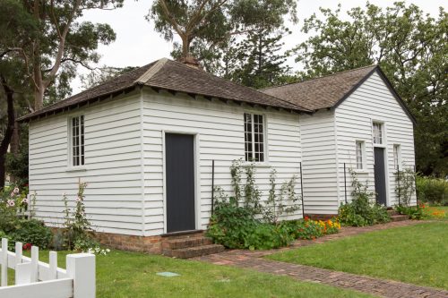 driveway garage