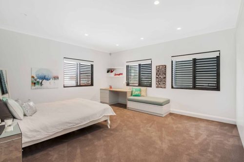 Contemporary, Dover Heights