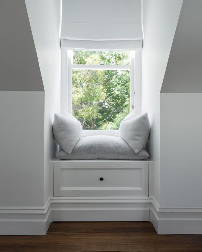 Country Charm, Woollahra