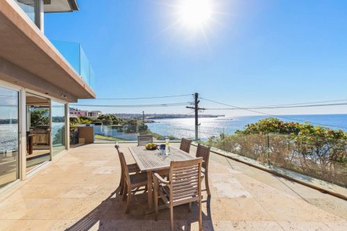 Cartwright House, South Coogee