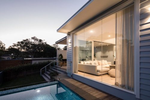 Pavillion House, Clovelly 12
