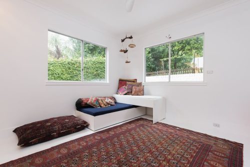 Forest House, Bondi Beach