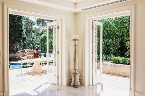 Beverly Hills, Vaucluse