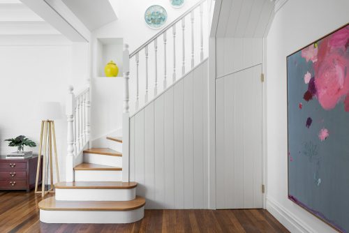 Country Charm, Woollahra