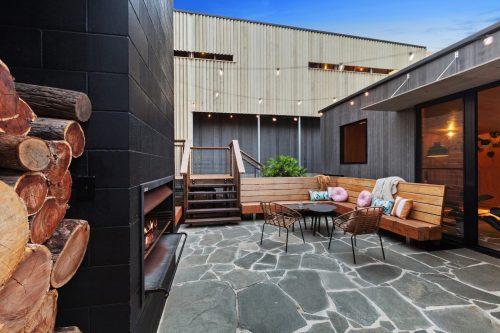 Grevillea House, Kings Beach