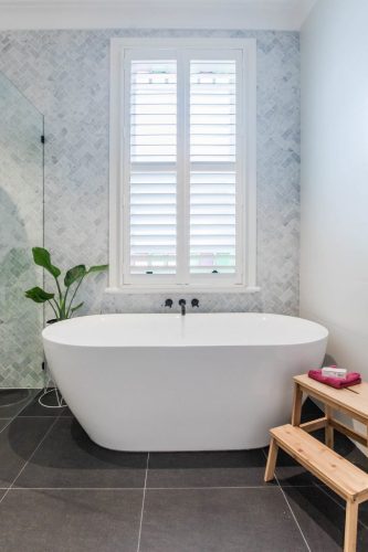 Maytree House, Lilyfield