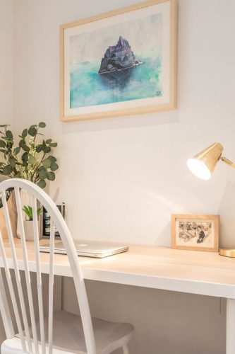 home office