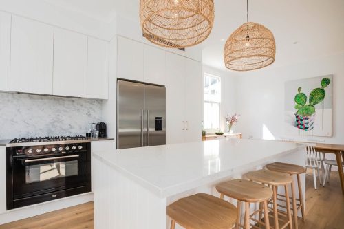 dining space