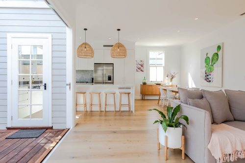 Maytree House, Lilyfield