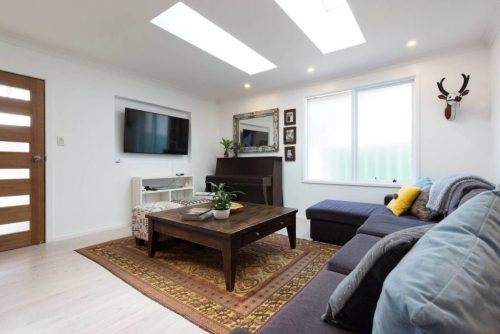 Summer House, Randwick