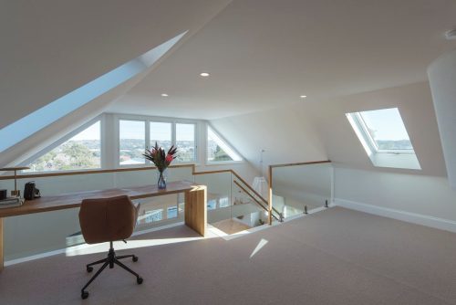 home office