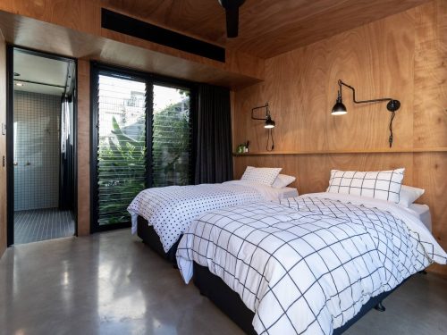 Grevillea House, Kings Beach