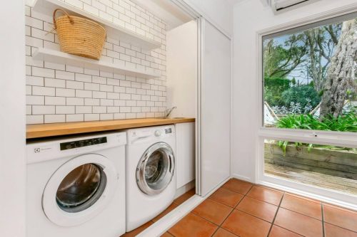 laundry