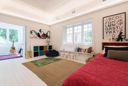 Forest House, Bondi Beach