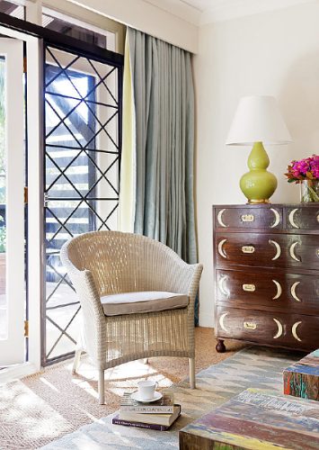 Chic Pad, Woollahra