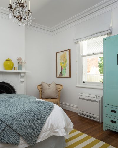 Country Charm, Woollahra