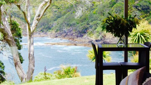 The Peninsula, Whangarei