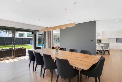 Contemporary, Dover Heights
