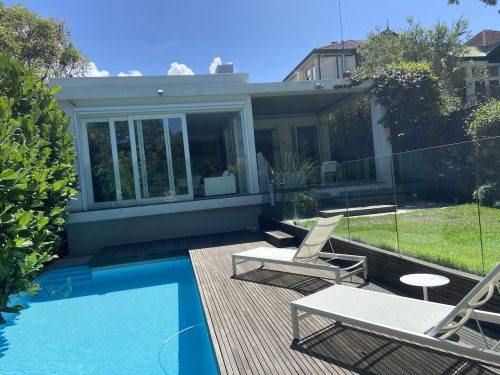 Keslo House, Randwick