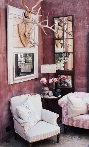 Eclectic, Wahroonga