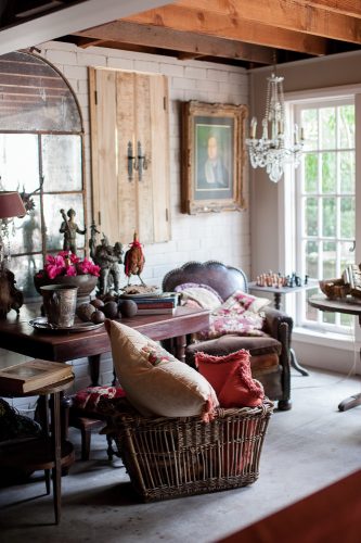 Eclectic, Wahroonga